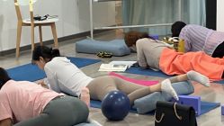 -亚太瑜伽普拉提学院