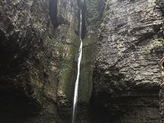 -鹿院坪生态旅游景区