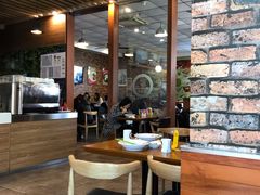 大堂-合利屋(三元桥店)