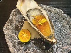 -鮨青(恒基名人购物中心店)