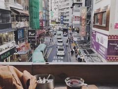 -维记咖啡粉面(福荣街店)