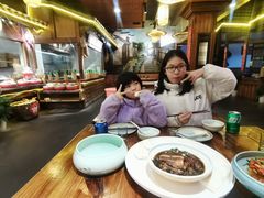 -民俗村柴火灶·景德江西菜(中国陶瓷博物馆店)