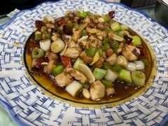 宫保鸡丁-无味饭店(九眼桥商业文化广场店)