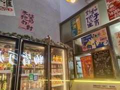 -肉店炸炸炸·铁板孜然牛肉