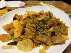-一盏明灯全素斋(殊像寺店)