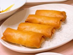 -江南灶中餐厅(南京香格里拉店)