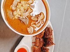 -四里沙茶面(湖滨四里店)