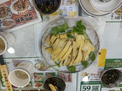 -阿金大白·上海菜馆(新天地店)