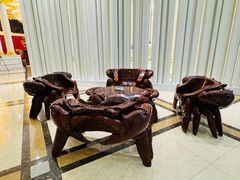 -海鲜码头·中国菜