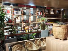 -醉霖生态餐厅(交大店)