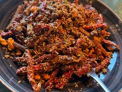 -华豫川酒家(双子塔店)