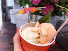 -Dal Cuore 达可芮冰淇淋(陕西北路店)