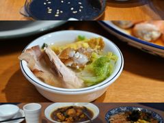 -得意楼蒸菜馆
