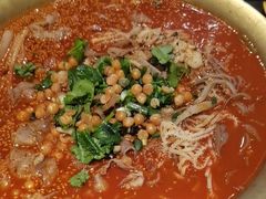 -张翻越·川渝冒菜·武汉黑鸭煲(城北万象城店)