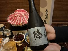 -鸟泉居酒屋·烧鸟·酒馆(百子湾店)
