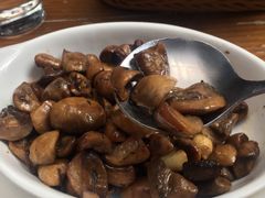 -弗兰克牛排西餐厅Ribone steak house(柠檬花园店)