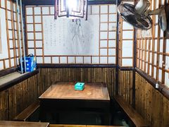 -风波庄(石景山店)
