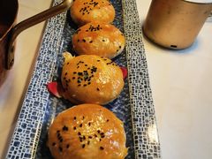 -沿途四季·云南菜·诗酒茶(蓝色港湾店)