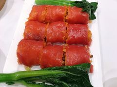 虾肉红米肠-稻香酒家(天河城店)