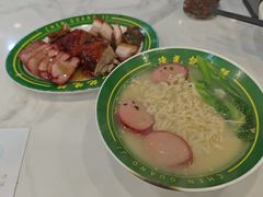 -陈光记烧腊(长寿路店)