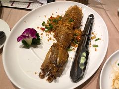 -陶陶居海鲜酒家(新马路店)