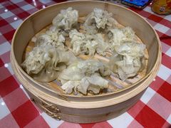 -太原面食店(解放路店)