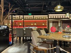 -那时新疆·若羌(经纬汇店)