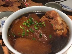 -鱼食饭稻·苏浙土菜17年老馆子(平江路店)