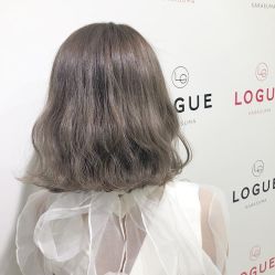 -MYYF SALON烫发染发