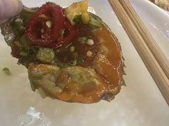 -桂园白粥·潮汕老味道