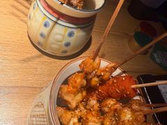 -雪熊精酿·哈尔滨烧烤酒馆(非遗大串店)