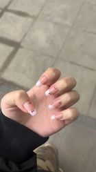 -晨·艺美甲美睫