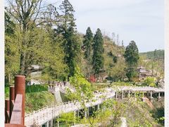 -径山寺