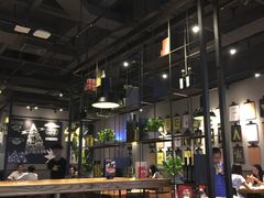 大堂-乐凯撒披萨(蛇口花园城店)