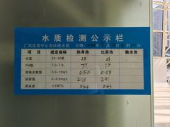 -广西体育中心-游泳馆