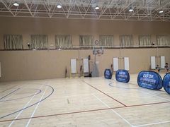 -东方启明星篮球培训(天坛校区)