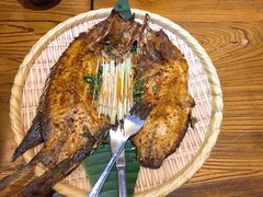 -云海肴·汽锅鸡·云南代表菜(天津国金汇店)