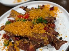 -蚝得喜海鲜(东城店)