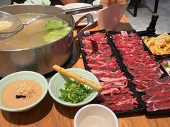 -掂档潮汕牛肉火锅(cityon熙地港店)