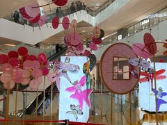 -CityOn熙地港西安购物中心