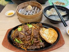 -王家沙点心店(西康路店)