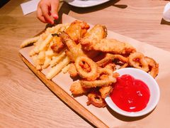 -必胜客(欧亚卖场店)
