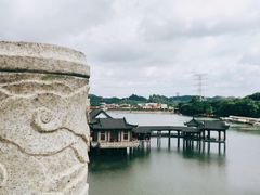 -水濂山森林公园