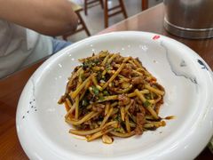 -椒香川流不息川菜馆(二七北路店)