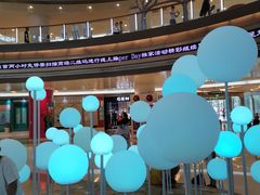 -深圳龙华星河COCO City(民治店)