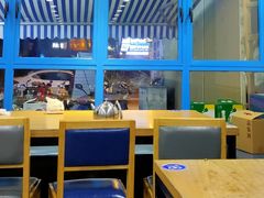 大堂-老虎滩大连海鲜烧烤(建邺云锦路总店)