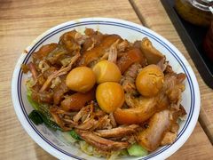 -陆长玖古法猪脚饭(玄风桥店)