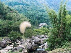 -泽雅景区