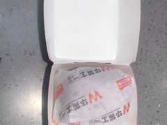 -华莱士·全鸡汉堡(莘塔大街店)