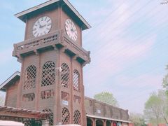 -永定河休闲森林公园